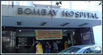 Bombay Hospital